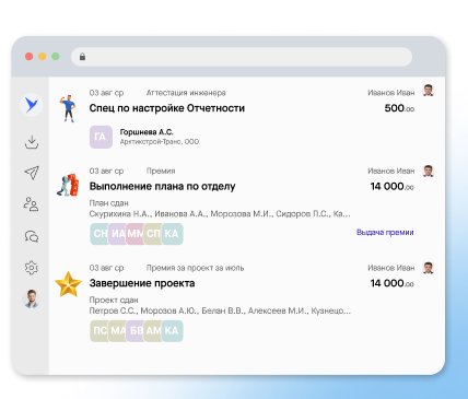 Используйте геймификацию для повышения вовлеченности:
