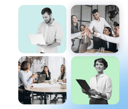 Корпоративный портал Setty — удобный инструмент для управления внутренними коммуникациями