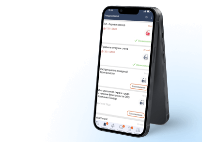 Автоматизируйте кадровый учет, и аутсорс вам будет не нужен