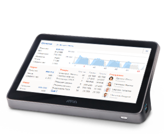 Кассовый аппарат