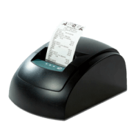 Фискальный регистратор