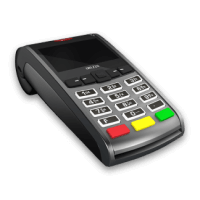 Банковский терминал