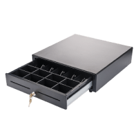 Денежный ящик