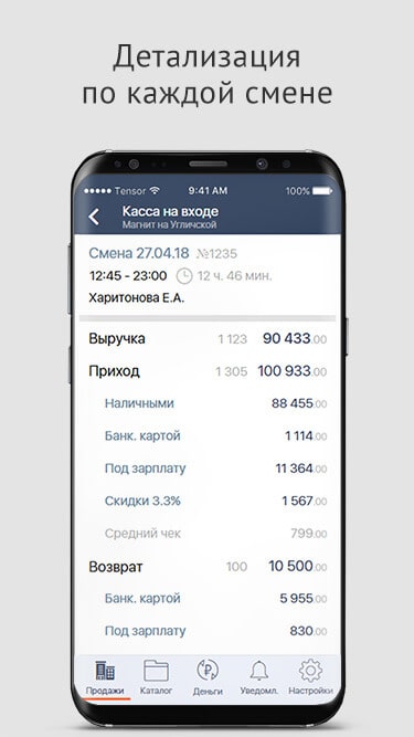 СБИС Бизнес