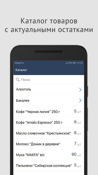 СБИС Доки