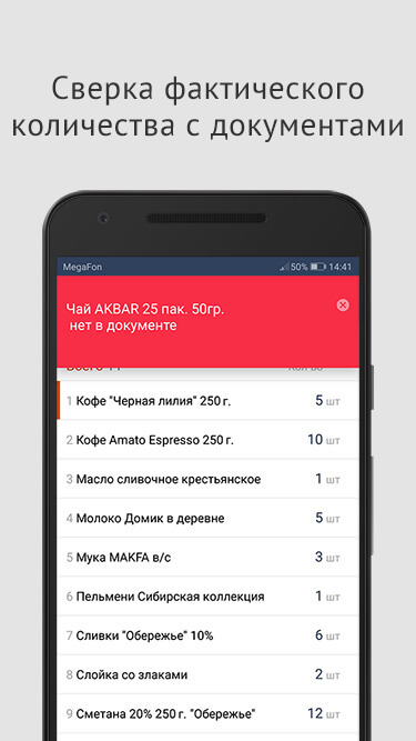 СБИС Доки