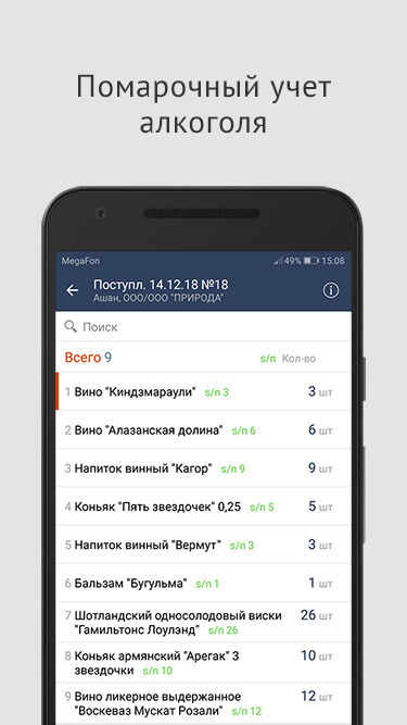 СБИС Доки