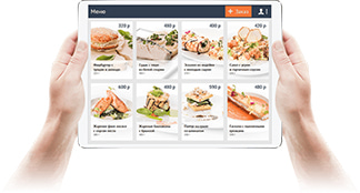 Программа для автоматизации кафе и ресторана Setty Presto