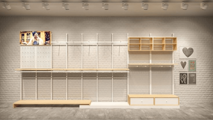 Пример модульной системы