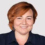 Екатерина Плесовских, Эксперт по автоматизации розничных продаж Setty Retail