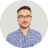 Лев Кудрявцев, Ресторанный маркетолог и специалист по развитию бизнеса компании «Тензор»