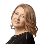 Ольга Карнаусова, Эксперт по увеличению продаж в рознице