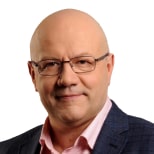 Сергей Илюха, Эксперт по увеличению продаж в рознице