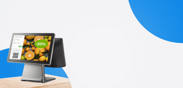 Автоматизируем магазин продуктов