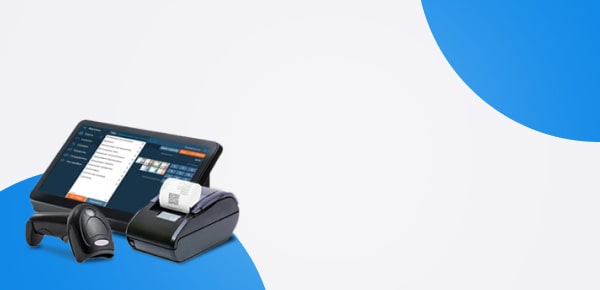 Программа для магазина