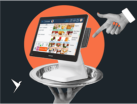 Готовые решения для HoReCa