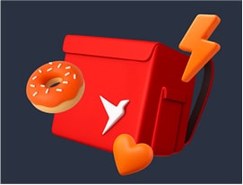 Готовое решение для доставки