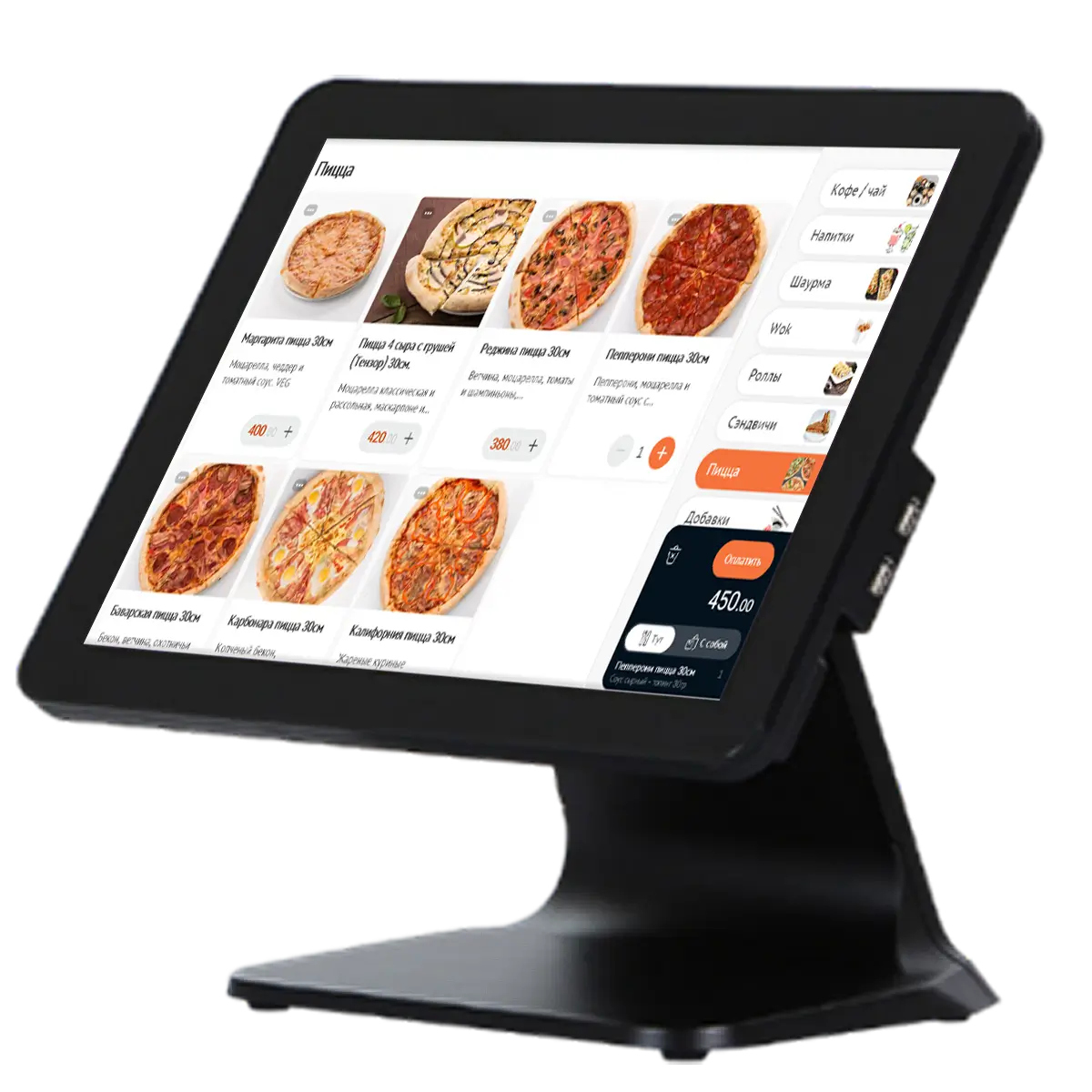 T660 metall series 15